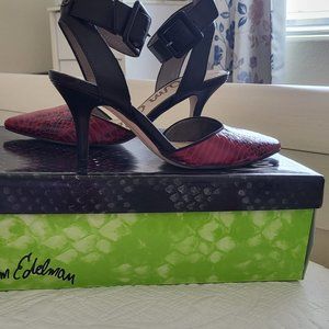 Sam Edelman shoes